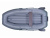 Лодка надувная ПВХ X-River Agent Mini 280